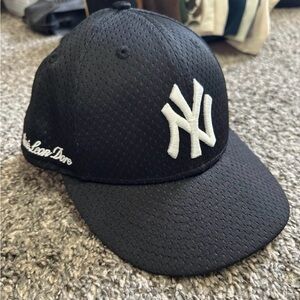 Aime Leon Dore New Era Yankees Fitted Low Crown sz7